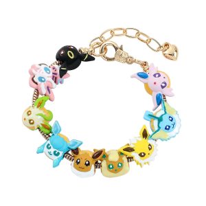 Pokémon Enamel Bead Bracelet – Cute (Copy)